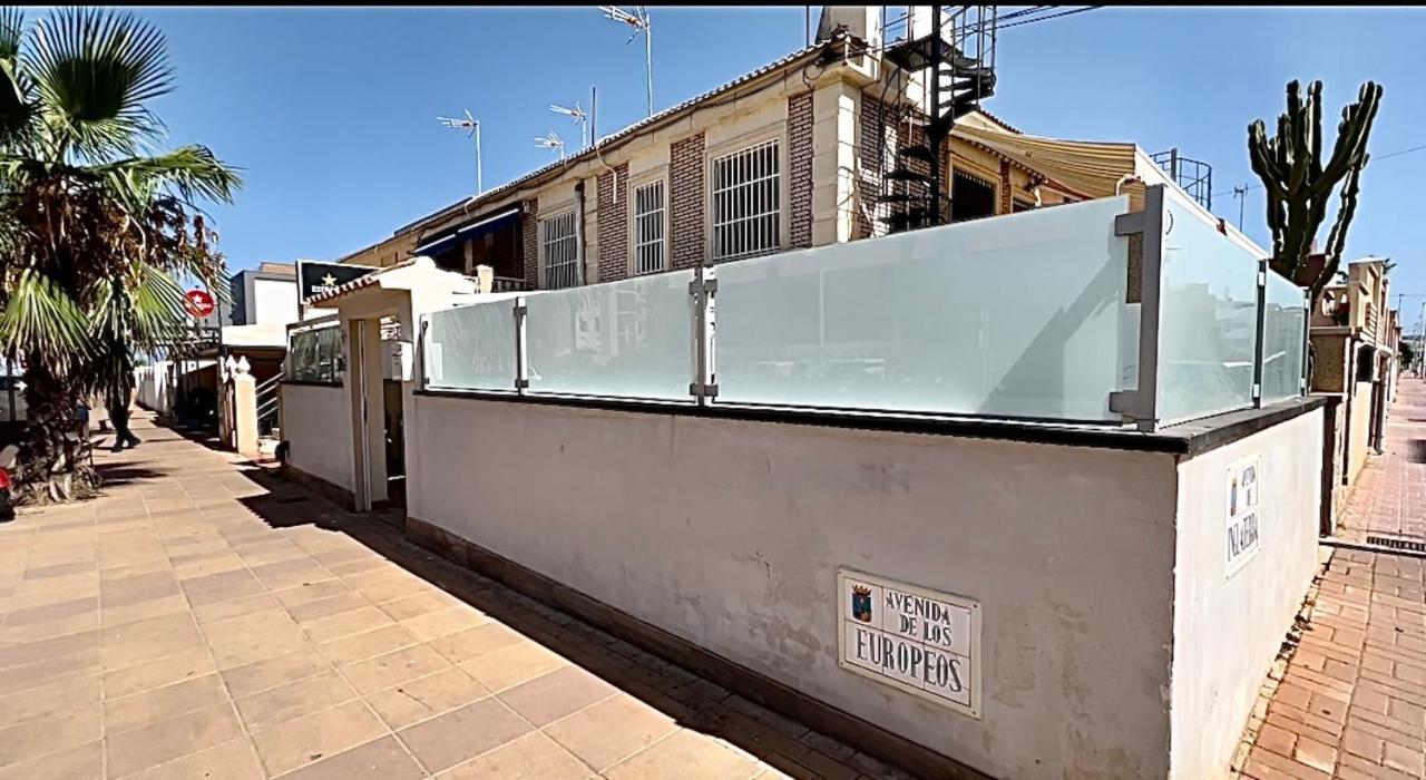 Seaside Home Torrevieja - Lamata La Mata  Bagian luar foto