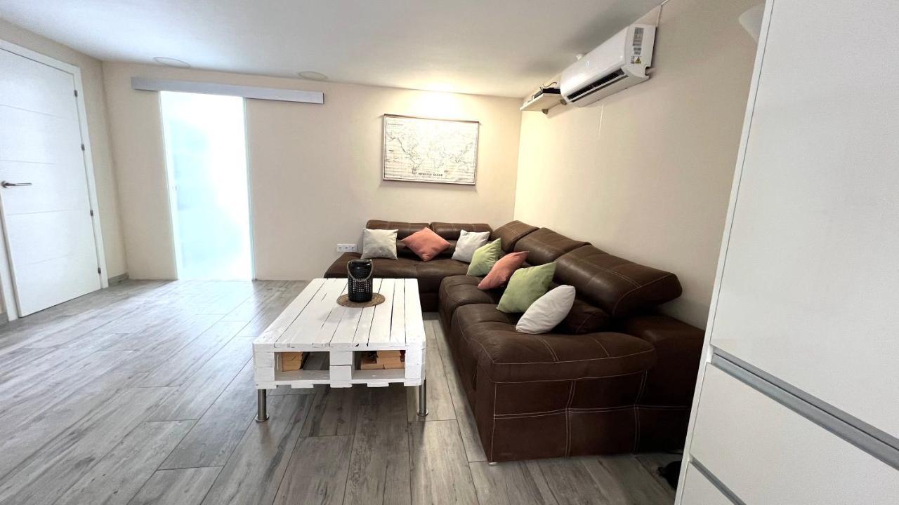 Seaside Home Torrevieja - Lamata La Mata  Bagian luar foto