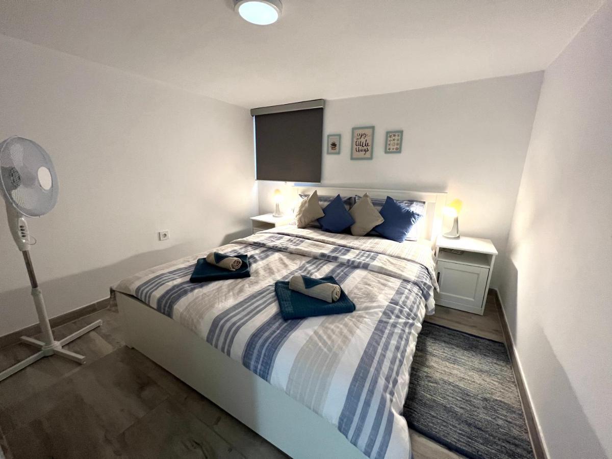 Seaside Home Torrevieja - Lamata La Mata  Bagian luar foto