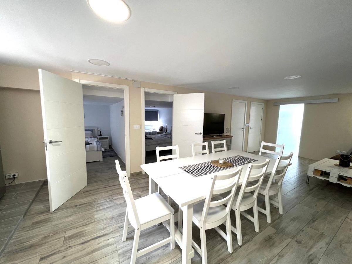 Seaside Home Torrevieja - Lamata La Mata  Bagian luar foto